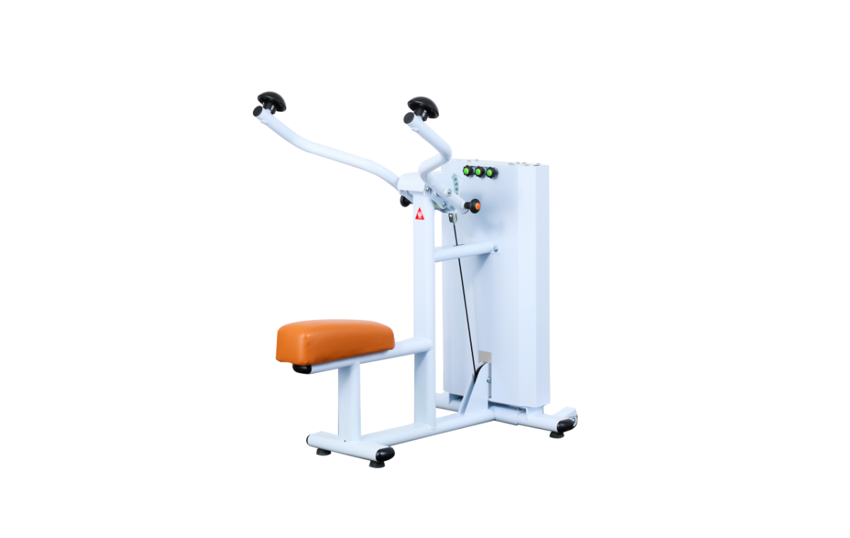 ショルダーエレベーション | ストレッチトレーニングならRe・ファイン