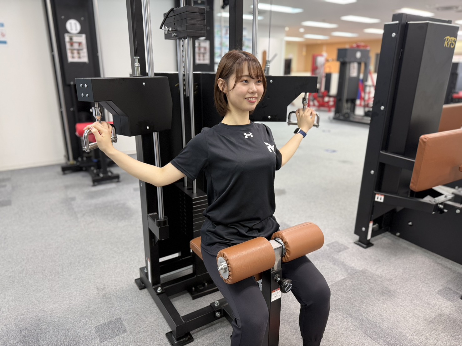 RFSハイプーリー